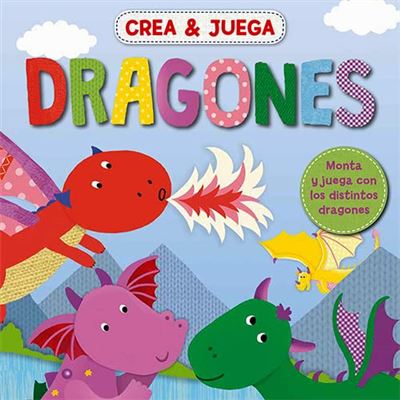 Ma. Dragones