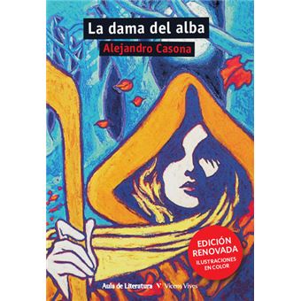 Libro La Dama del Alba De Casona, Alejandro - Buscalibre