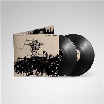 Life Is But a Dream  2 Vinilos
