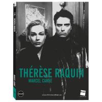 Thérèse Raquin V.O.S. - Exclusiva Fnac - DVD