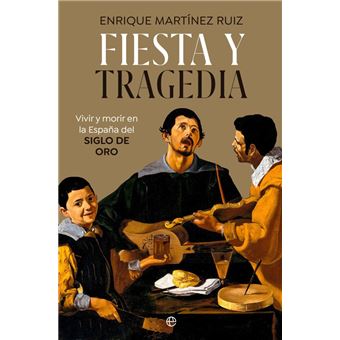 Fiesta y tragedia