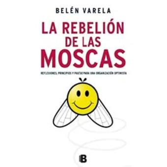 La rebelión de las moscas