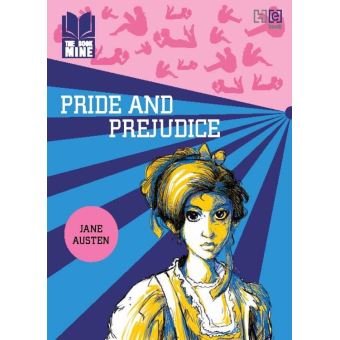 Pride and Prejudice - 1