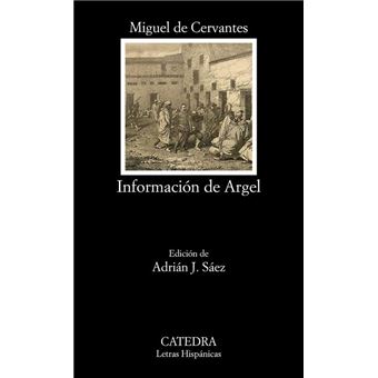 Información de Argel