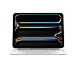 Apple Magic Keyboard para iPad Pro de 11" (M5) Español Blanco
