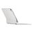 Apple Magic Keyboard para iPad Pro de 11" (M5) Español Blanco