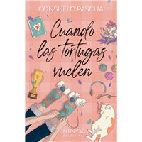 Cuando las tortugas vuelen