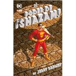 El poder de Shazam