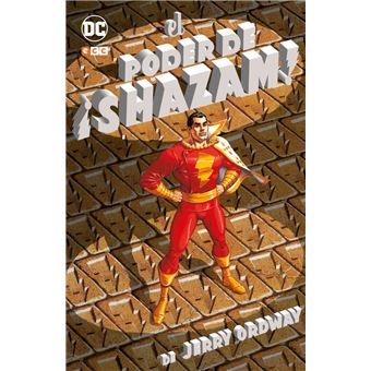El poder de Shazam