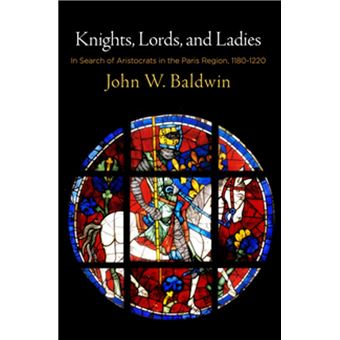 Knights, Lords, and Ladies - 1