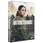 Antidisturbios - DVD