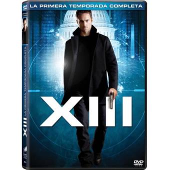 XIII  Temporada 1 - DVD - 1