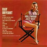 Lp-hollywood jazz b(limitededition)