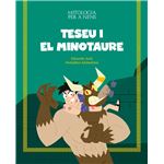 Teseu i el minotaure