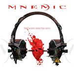 The Audio Injected Soul - Vinilo Rojo