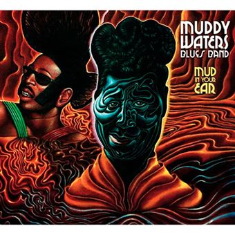 Mud in Your Ear - CD