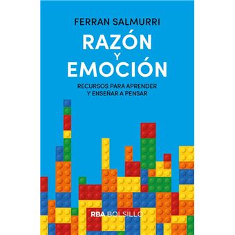 Razon y emoción - bolsillo