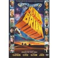 La vida de Brian - DVD