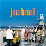 Jazz Brazil - Vinilo