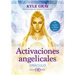 Activaciones Angelicales Oraculo