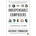 The indispensable composers