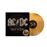 Rock Or Bust - Vinilo Oro