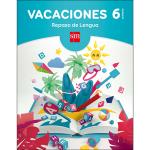6 ep cuaderno ortografia vacaciones