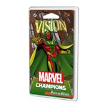 Marvel Champions: Vision - Cartas