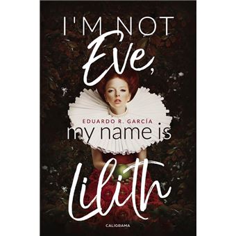 I´m not Eve, my name is Lilith - 1