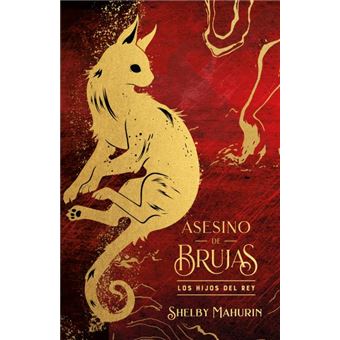 Asesino de brujas: Los hijos del rey - Edición limitada