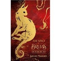 Asesino de brujas: Los hijos del rey - Edición limitada