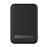 Powerbank inalámbrica Belkin BoostCharge Pro 10000mAh Qi2 con soporte Negro