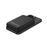 Powerbank inalámbrica Belkin BoostCharge Pro 10000mAh Qi2 con soporte Negro