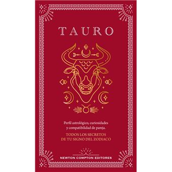 Guia Astrologica De Tauro