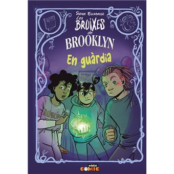 Las Bruixes De Brooklyn 5 En Guardia