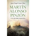 Martín Alonso Pinzón, un olvido injusto