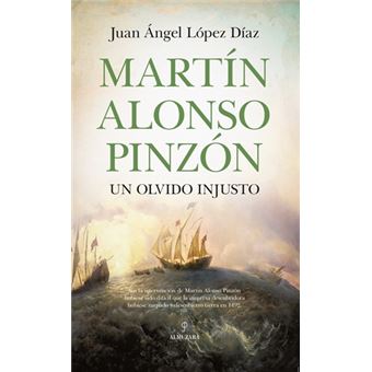 Martín Alonso Pinzón, un olvido injusto