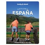 Explora España con niños 1