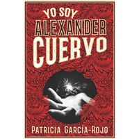 Yo soy Alexander Cuervo