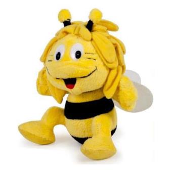 Abeja Maya - Peluche - Abeja Maya Super Suave (20cm) - 1