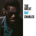 The great Ray Charles - Vinilo