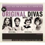 The Original Divas - CD