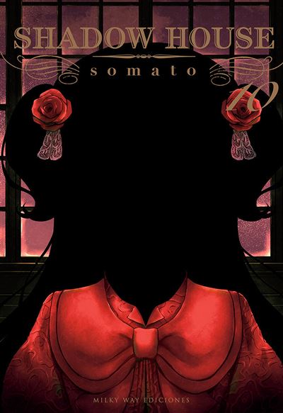 Milky Way Shadow House 10 - Somato (Autor)
