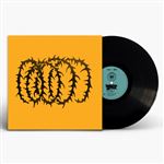 Cartwheel - Vinilo