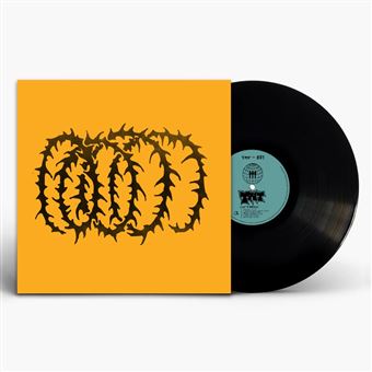 Cartwheel - Vinilo