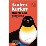 Muerte con pingüino (blackie bolsillo)