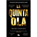 La quinta ola 1 - La quinta ola