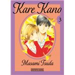 Kare Kano 3 (Shôjo)