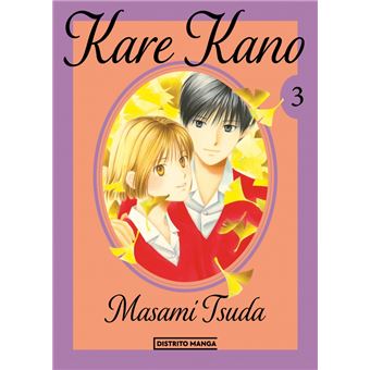 Kare Kano 3 (Shôjo)