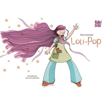 Loli Pop